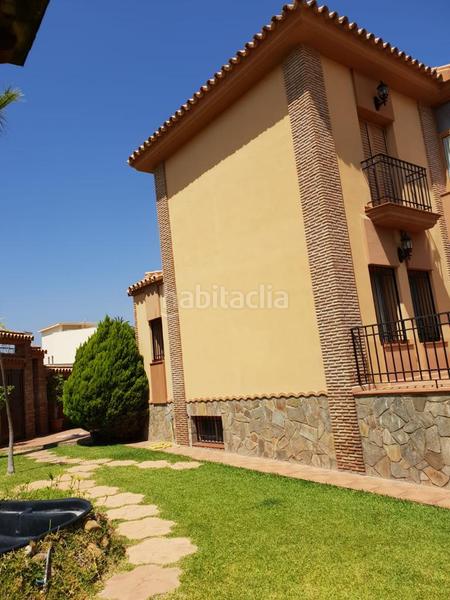 Foto a4e82107-231b-4f16-9b71-fc3372ef444e. Xalet amb xemeneia aparcament piscina a Cártama