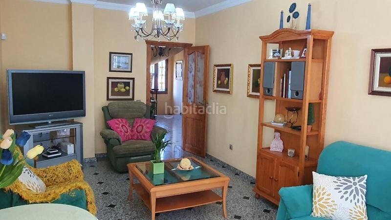 Foto bf68c6ec-0258-4e88-b605-e66a1fd52bbe. Xalet amb xemeneia aparcament piscina a Cártama