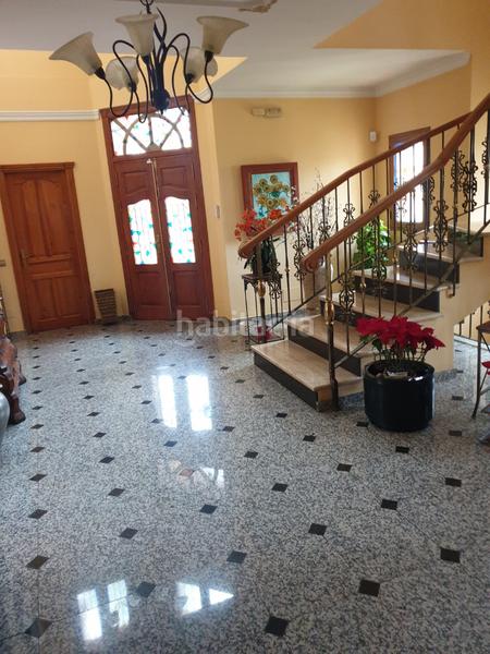 Foto e648fd2d-fcc0-45fd-a28d-9405b78868e5. Xalet amb xemeneia aparcament piscina a Cártama