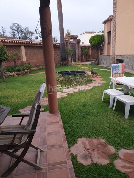 Foto e6d53dbe-5d75-48f0-bf1b-02b4f8ea83b7. Xalet amb xemeneia aparcament piscina a Cártama