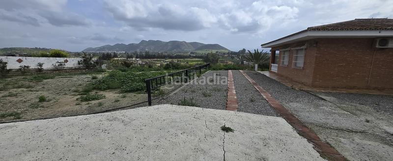 Foto 05d8dfcb-d994-48d0-a534-333d702d15b9. Casale con camino parcheggio piscina in Villafranco del Guadalhorce Alhaurín el Grande