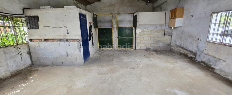 Foto 0be5d74e-51f2-497a-a14c-494c3504ca44. Casale con camino parcheggio piscina in Villafranco del Guadalhorce Alhaurín el Grande