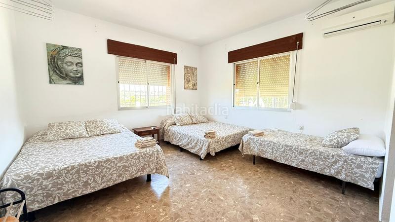 Foto 21b4735b-14d8-4d63-a276-69bc82154d23. Casale con camino parcheggio piscina in Villafranco del Guadalhorce Alhaurín el Grande