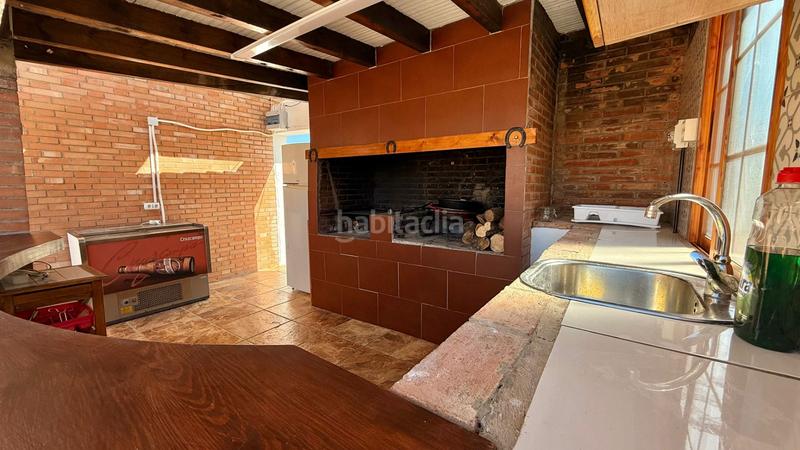 Foto 2258d667-af12-4dcd-b3fb-cd084227c020. Casale con camino parcheggio piscina in Villafranco del Guadalhorce Alhaurín el Grande