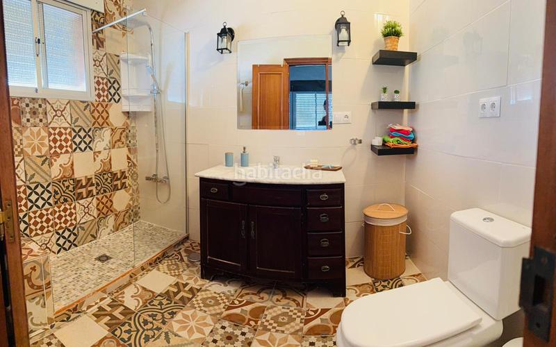 Foto 298a03b6-743c-4333-9630-79d4438bc057. Casale con camino parcheggio piscina in Villafranco del Guadalhorce Alhaurín el Grande