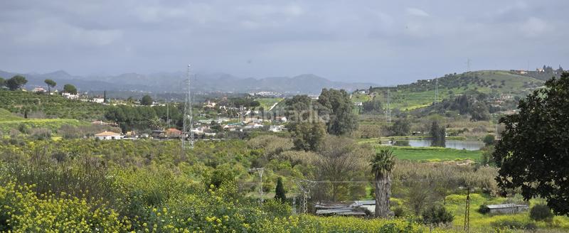 Foto 4b44eccb-625a-43ca-8228-9ebce13df84e. Casale con camino parcheggio piscina in Villafranco del Guadalhorce Alhaurín el Grande