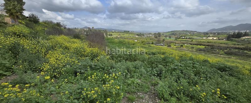 Foto 6fd2c938-70d8-401c-94e8-3f8cc138cb82. Casale con camino parcheggio piscina in Villafranco del Guadalhorce Alhaurín el Grande