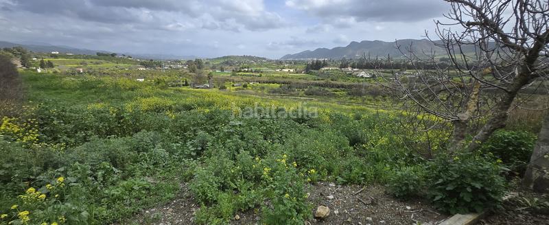 Foto a75ce3bc-6dab-4272-aa3f-e6f3cfd5911b. Casale con camino parcheggio piscina in Villafranco del Guadalhorce Alhaurín el Grande