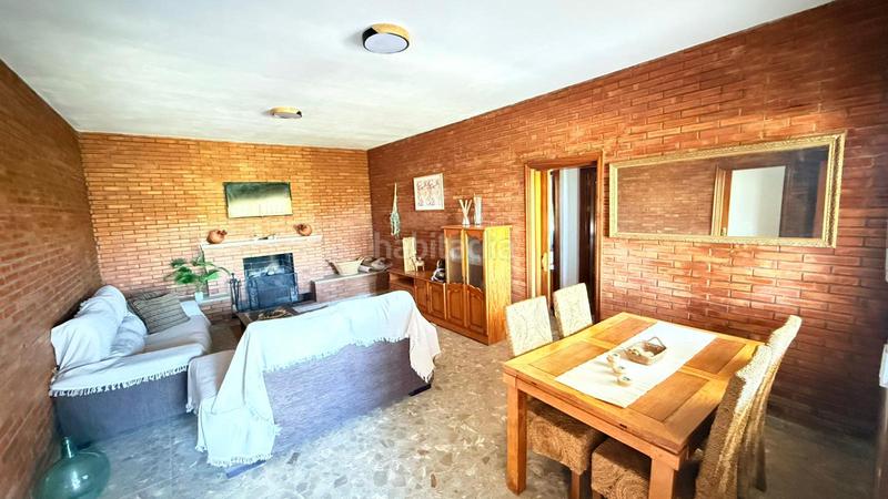 Foto aa4dad9e-5df0-47d0-9fe0-a2a1c387bbff. Casale con camino parcheggio piscina in Villafranco del Guadalhorce Alhaurín el Grande