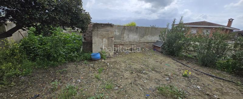 Foto c22d33f4-f9d4-47c5-b7f4-1a62ff96bde8. Casale con camino parcheggio piscina in Villafranco del Guadalhorce Alhaurín el Grande