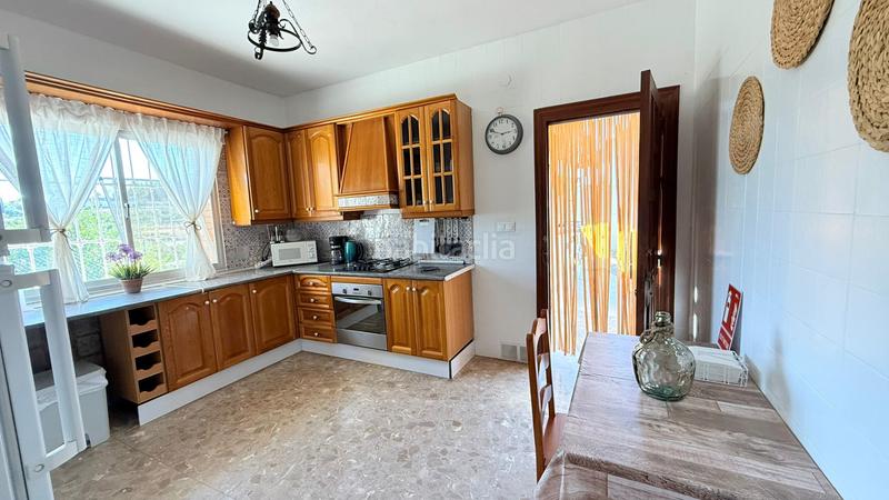 Foto c3317c5d-ae4c-4a1f-ad50-c164cdbc9708. Casale con camino parcheggio piscina in Villafranco del Guadalhorce Alhaurín el Grande