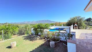 Masia a Villafranco del Guadalhorce. Finca en venta en alhaurín el grande