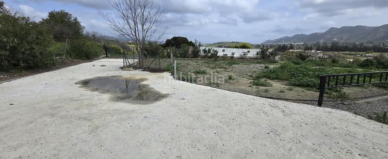 Foto e8477798-0de0-4ff2-adbb-fa425bfcc0d0. Casale con camino parcheggio piscina in Villafranco del Guadalhorce Alhaurín el Grande