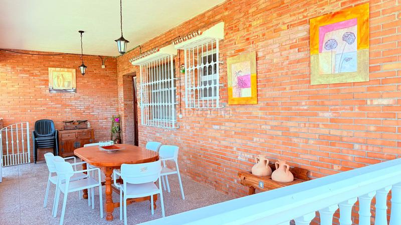 Foto ff3a4b36-ca5c-460e-8cd0-1e4562ae1ea2. Casale con camino parcheggio piscina in Villafranco del Guadalhorce Alhaurín el Grande