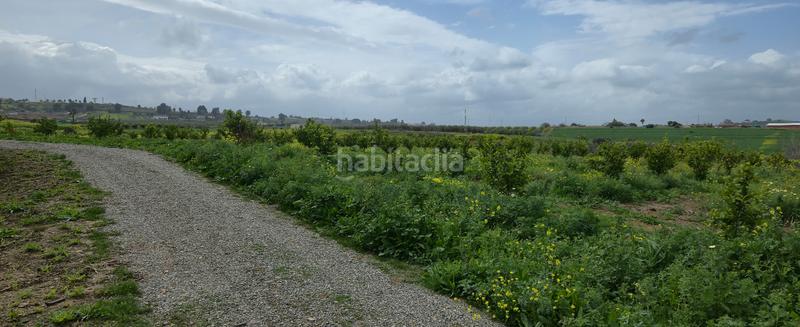 Foto 5f66b965-0178-4b85-ab13-9e872084603c. Masía finca en venta en villafranco del guadalhorce en Cártama