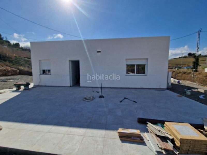 Foto 8eb8fb92-9755-4da7-af1e-8a140a60bc3f. Masía finca en venta en villafranco del guadalhorce en Cártama