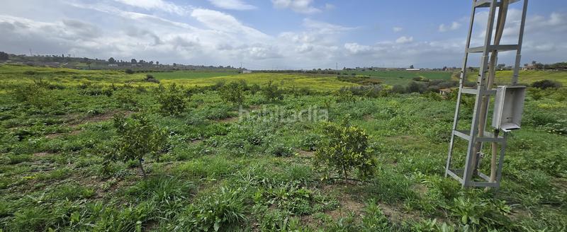 Foto e7a4aeb6-3807-43aa-8f9a-a61f41b4b754. Masía finca en venta en villafranco del guadalhorce en Cártama