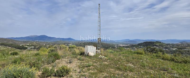 Foto 0013262a-4414-4e38-be3b-ffa0a24ba889. Finca rústica a Coín