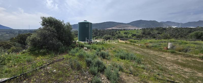 Foto 07e9a465-1fe2-4236-b083-5bb971d7ea2b. Finca rústica a Coín