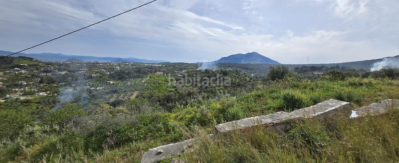 Foto 6b232e9a-3650-455b-9c6c-411fd0d715a5. Finca rústica a Coín