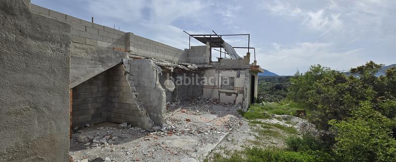 Foto c1bf59cc-14ab-4304-a391-f92b127eb26e. Finca rústica a Coín