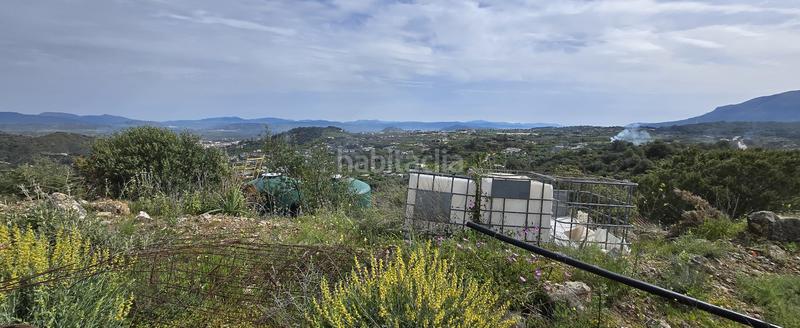 Foto cf90604e-6787-4797-addc-e9b98a1d6119. Finca rústica a Coín