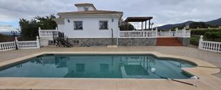 Xalet a Buenavista-Lauro Golf. Villa en venta en alhaurín de la torre