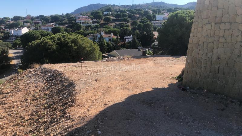 Foto 208ef7f8-f198-4b36-b993-51e8e5ab7a06. Terreny residencial a Pinos de Alhaurín Alhaurín de la Torre