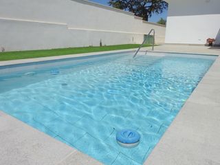 Xalet a Pinos de Alhaurín. Villa independiente en venta en alhaurín de la torre