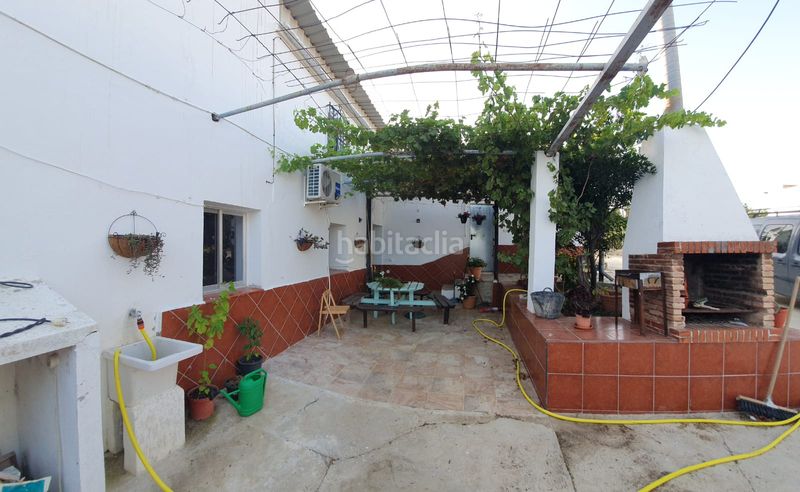 Foto 202869ee-6639-49a4-a14c-69a37b6e70db. Finca rústica a Casalpalma - Fahala Cártama