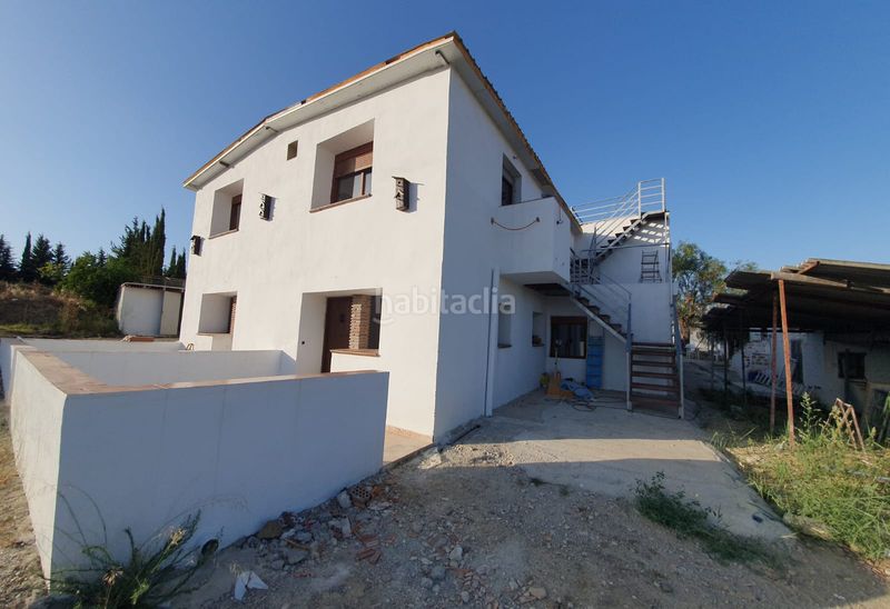 Foto 45c739c5-3854-4d51-b8e2-74bd62c191ce. Finca rústica a Casalpalma - Fahala Cártama