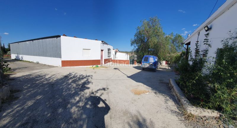 Foto 66f03126-0f92-4a51-99c9-517c4361fa44. Finca rústica a Casalpalma - Fahala Cártama