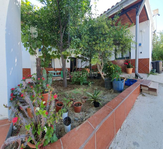 Foto 796bd855-bd80-402e-b9c8-95c4609d7cdd. Finca rústica a Casalpalma - Fahala Cártama
