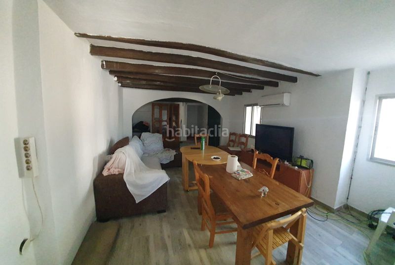 Foto b0dac7fe-5075-430d-821c-988fd29851a3. Finca rústica a Casalpalma - Fahala Cártama