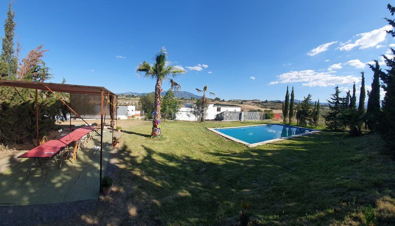 Foto f302b79f-de84-4f6e-ba8e-50420769fea5. Finca rústica a Casalpalma - Fahala Cártama