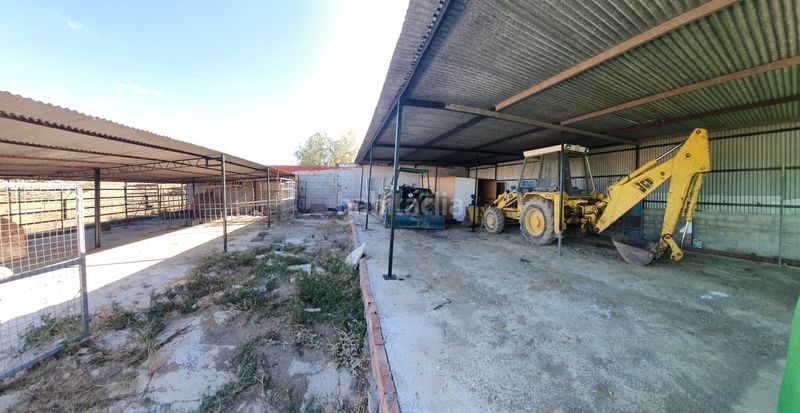 Foto 88e73e86-6214-4da9-bed3-2d80dea19bec. Finca rústica en Casalpalma - Fahala Cártama