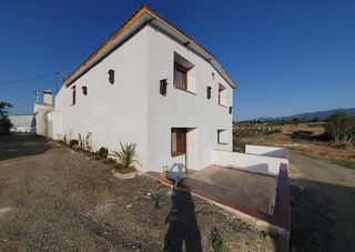 Rural plot in Casalpalma - Fahala