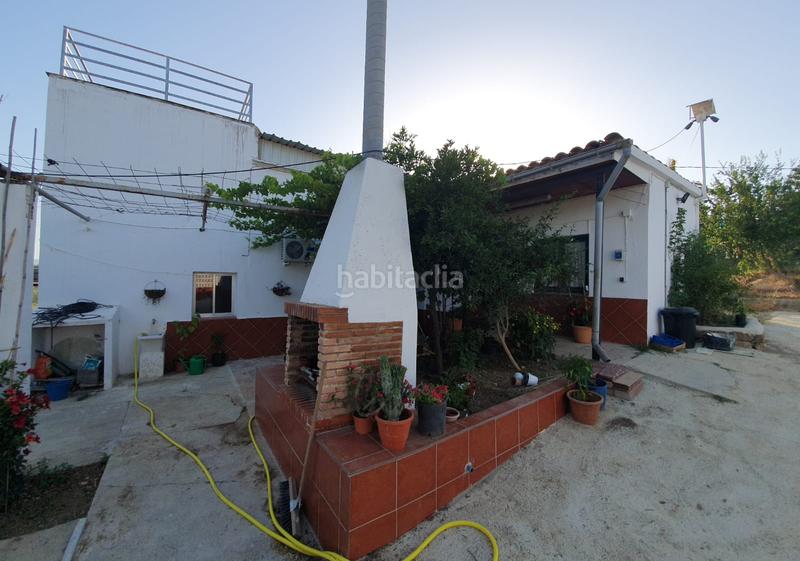 Foto 2fd28d28-dbfe-415a-b017-1693afc41047. Fondo rustico in Cártama