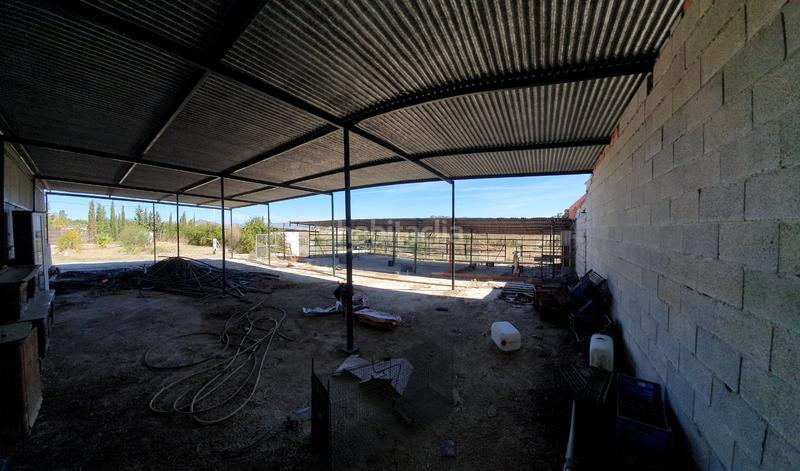 Foto 0f3ea869-fec2-4182-80de-b634e402866c. Rural plot in Cártama