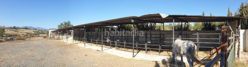 Foto 317e13ab-7ff4-480b-8c7d-0bd51176749b. Rural plot in Cártama