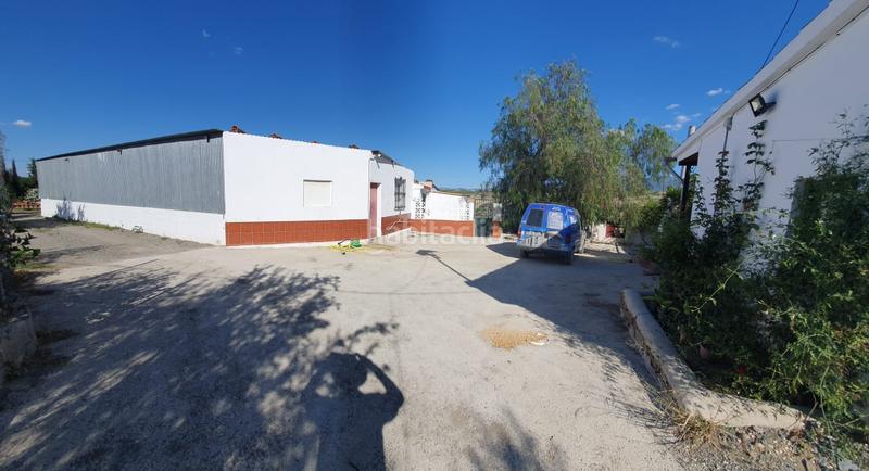 Foto 66f03126-0f92-4a51-99c9-517c4361fa44. Rural plot in Cártama