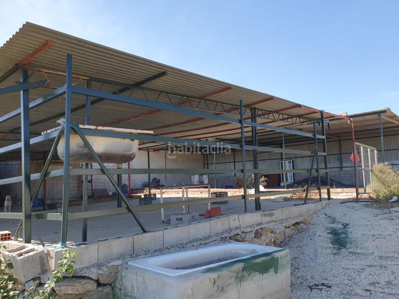 Foto cab0849f-da93-4c26-aff3-cf34ae0edf98. Rural plot in Cártama