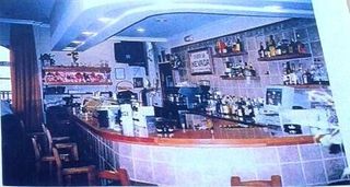 Local Comercial a Manantiales-Estación de Autobuses. Restaurante en venta en torremolinos