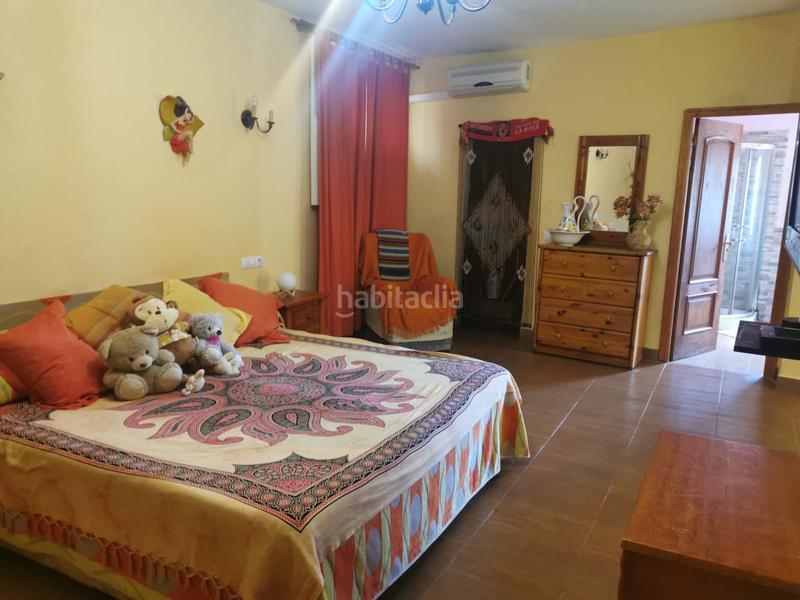 Foto 3242f9f6-c2c8-4dc0-9ffc-e63001b2c926. Chalet avec cheminée parking piscine dans Pinos de Alhaurín Alhaurín de la Torre