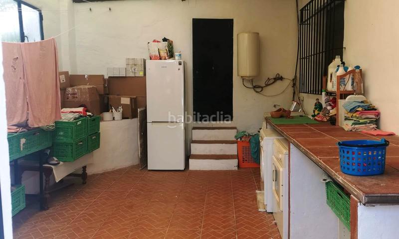 Foto 3630831e-1aab-4596-984e-685d4e282e4a. Chalet avec cheminée parking piscine dans Pinos de Alhaurín Alhaurín de la Torre