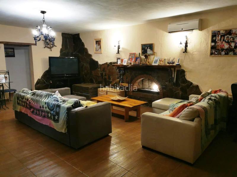 Foto 66dec361-2438-43a3-8d55-f9114e407191. Chalet avec cheminée parking piscine dans Pinos de Alhaurín Alhaurín de la Torre