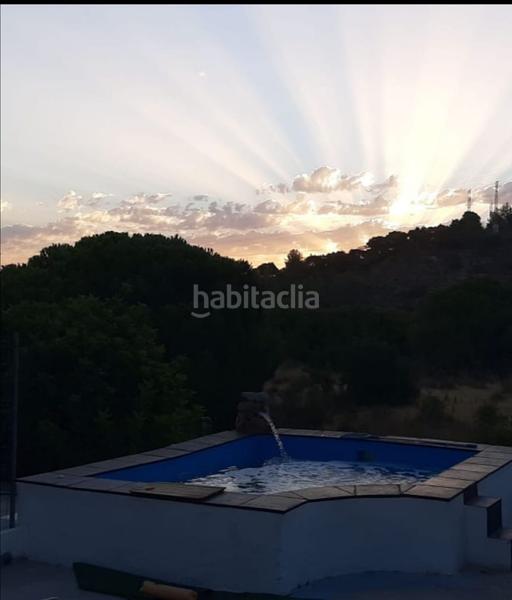 Foto 6eb3686a-c965-4ee0-a01d-5f5a009f6516. Chalet avec cheminée parking piscine dans Pinos de Alhaurín Alhaurín de la Torre