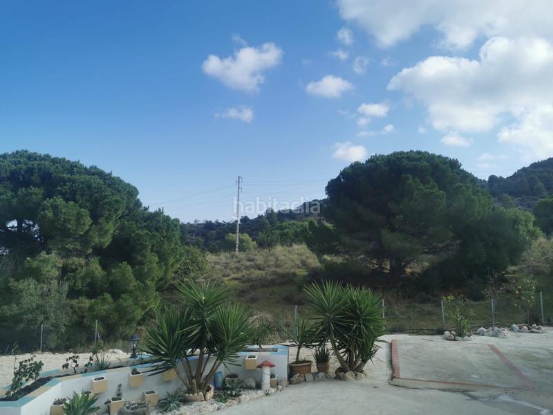 Foto 6fd1f95c-6a53-44f4-bebf-0757d28979a7. Chalet avec cheminée parking piscine dans Pinos de Alhaurín Alhaurín de la Torre