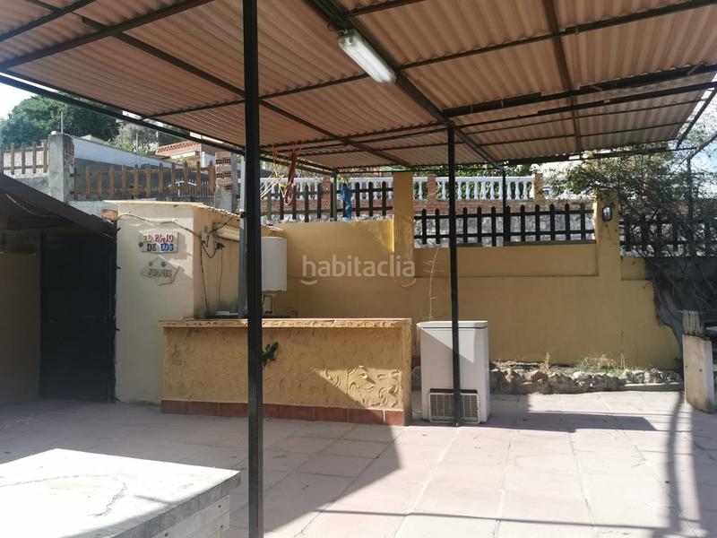 Foto 7cf53e4b-930b-4ebb-ab92-d138624fd99f. Chalet avec cheminée parking piscine dans Pinos de Alhaurín Alhaurín de la Torre