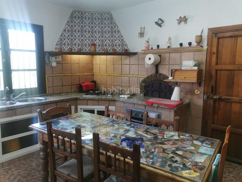 Foto 880fbe4e-5436-4dac-8f49-83276fe755ea. Chalet avec cheminée parking piscine dans Pinos de Alhaurín Alhaurín de la Torre